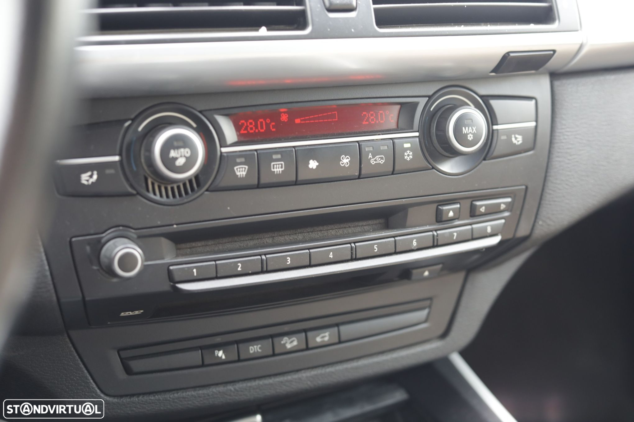 BMW X5 35 d xDrive - 10
