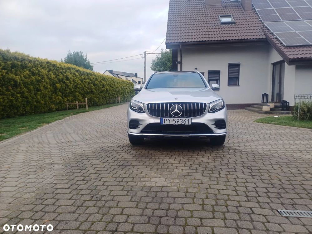 Mercedes-Benz GLC - 3