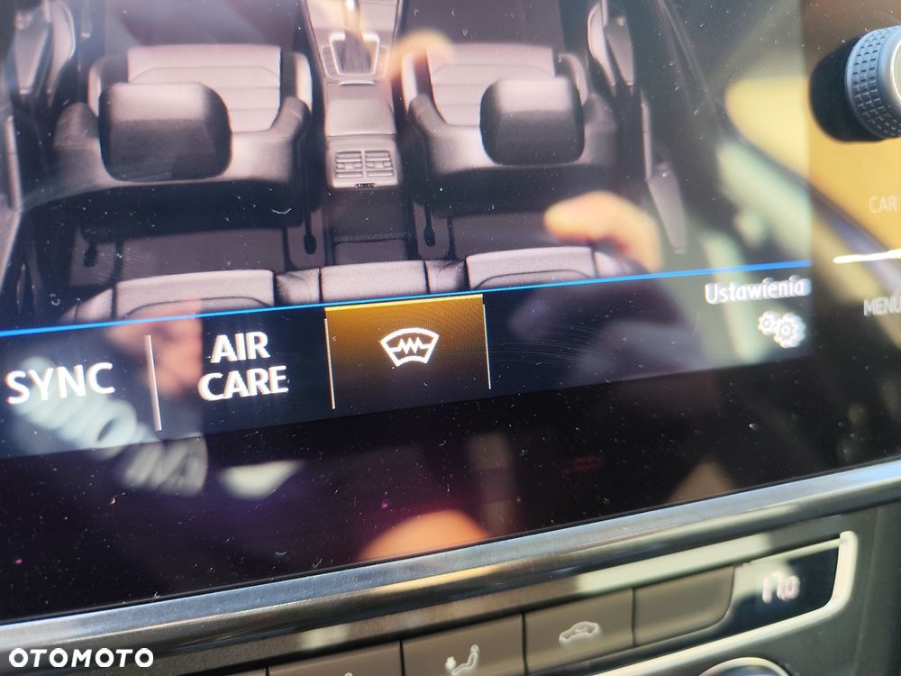 Volkswagen Golf Variant 1.5 TSI BMT Comfortline - 21