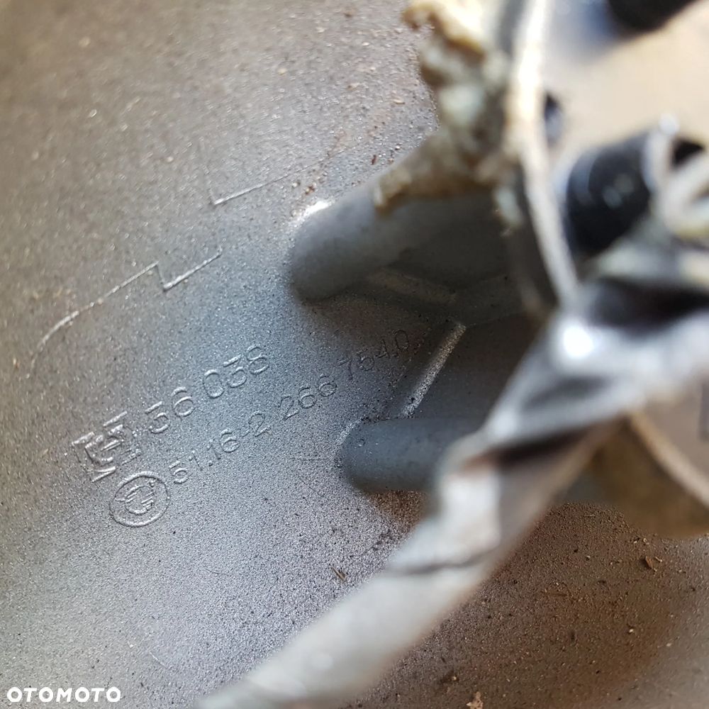 lusterko obudowa korpus bmw e36 coupe cabrio - 19