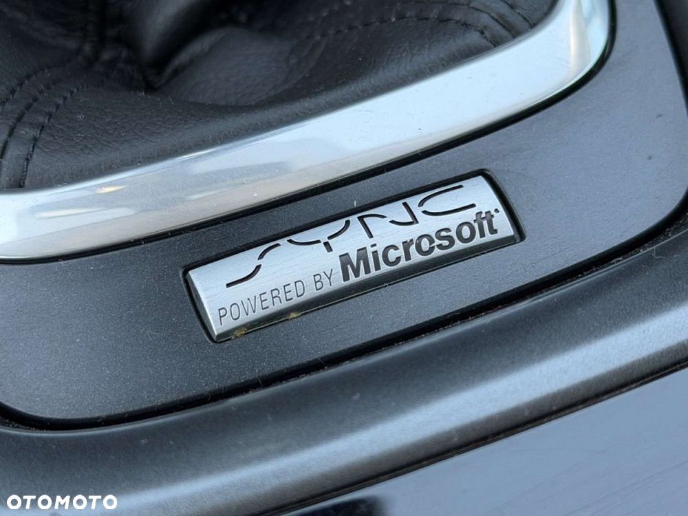 Ford Mondeo - 33