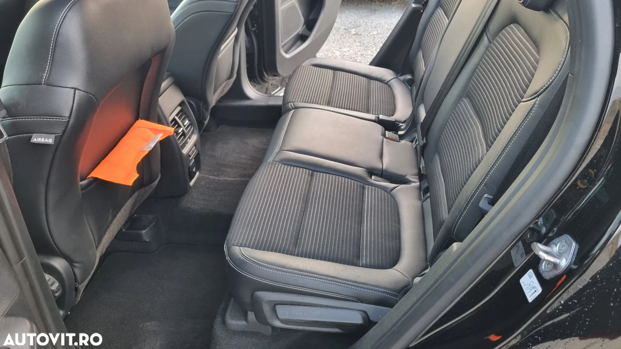 Ford Kuga 2.0 EcoBlue 4x4 Aut. TITANIUM X - 18
