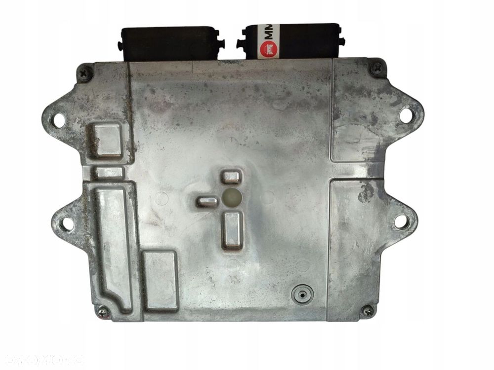 KOMPUTER STEROWNIK SILNIKA MAZDA CX-7 (2006-2012) L37J18881B - 2