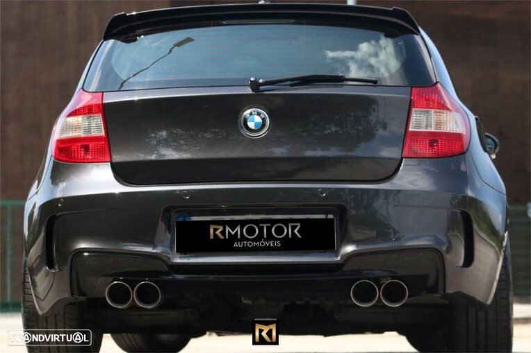 BMW 120 iA Sport - 4