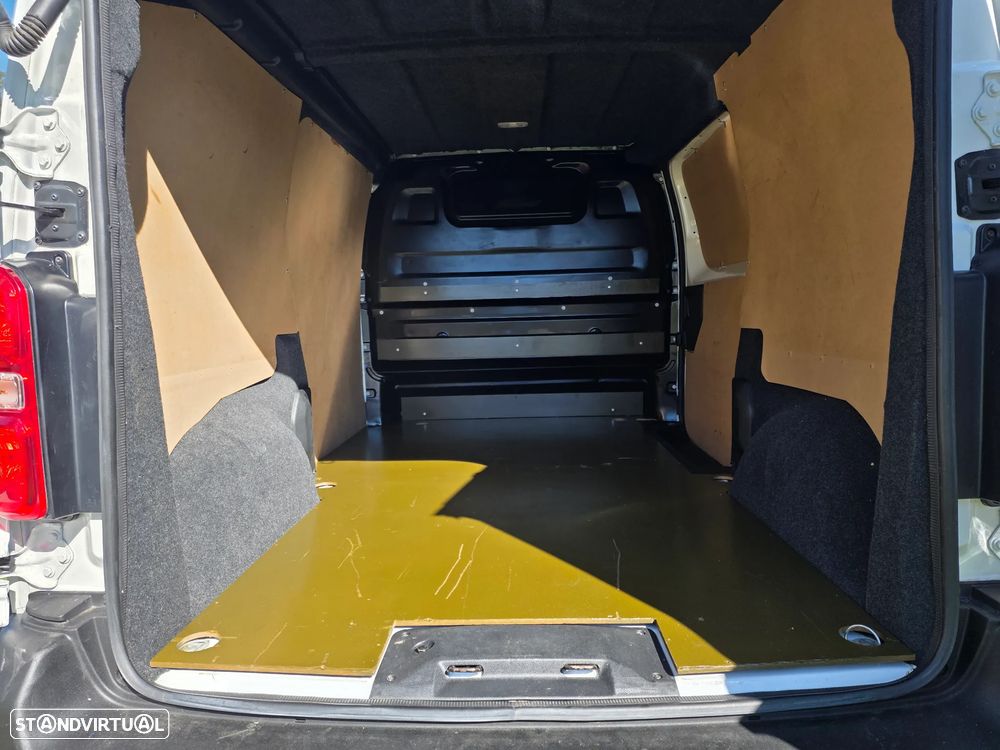 Peugeot Expert HDI L2H1 - 4