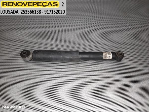 Amortecedor Suspensao Tras Dto  Opel Vectra C Gts (Z02) - 1