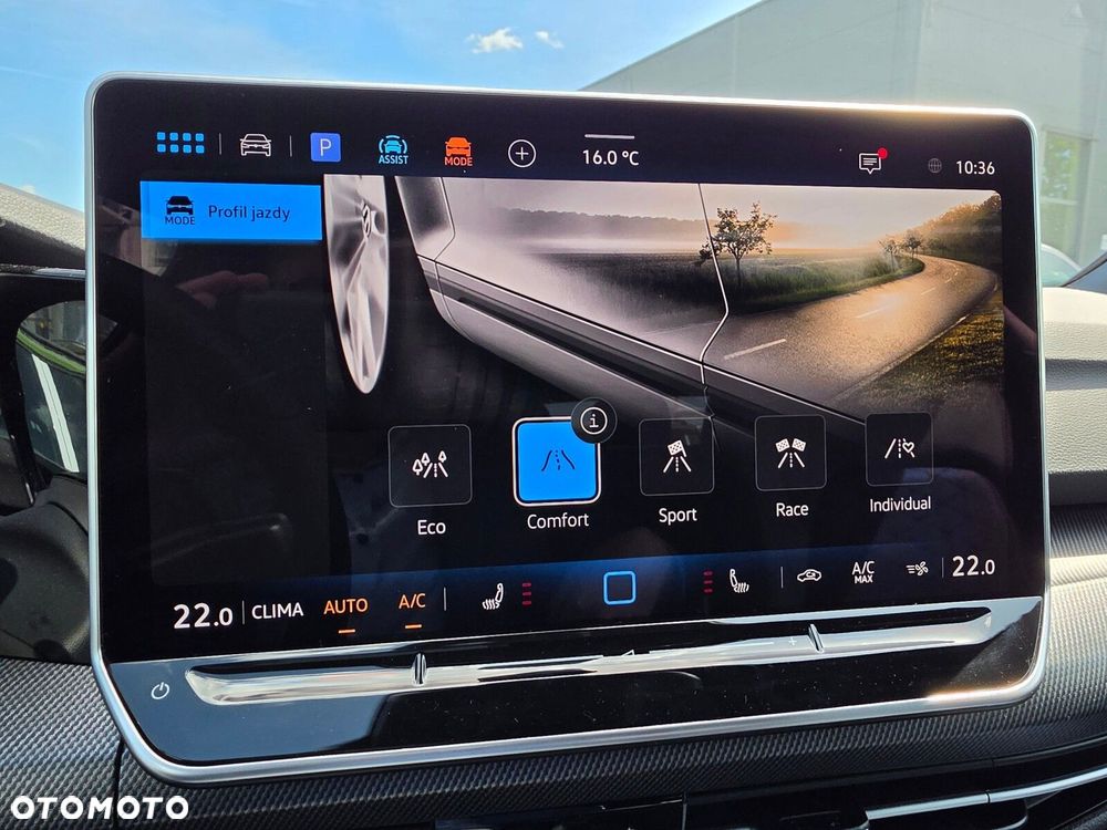 Volkswagen Golf - 19