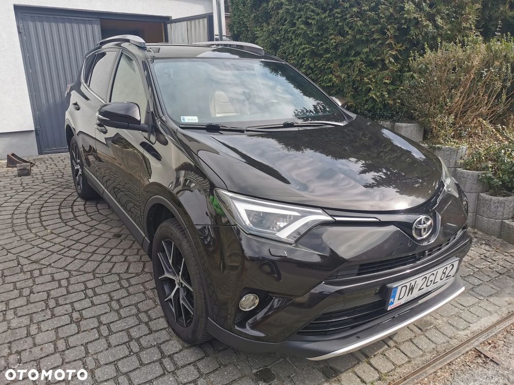 Toyota RAV4 2.0 D-4D Prestige 4x2 - 3