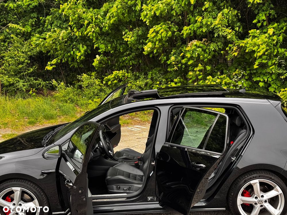 Volkswagen Golf GTD 2.0 TDI SCR DSG - 16