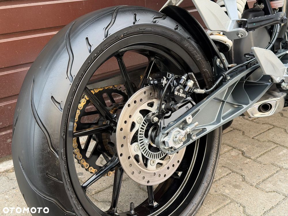 KTM Duke 125 - 10