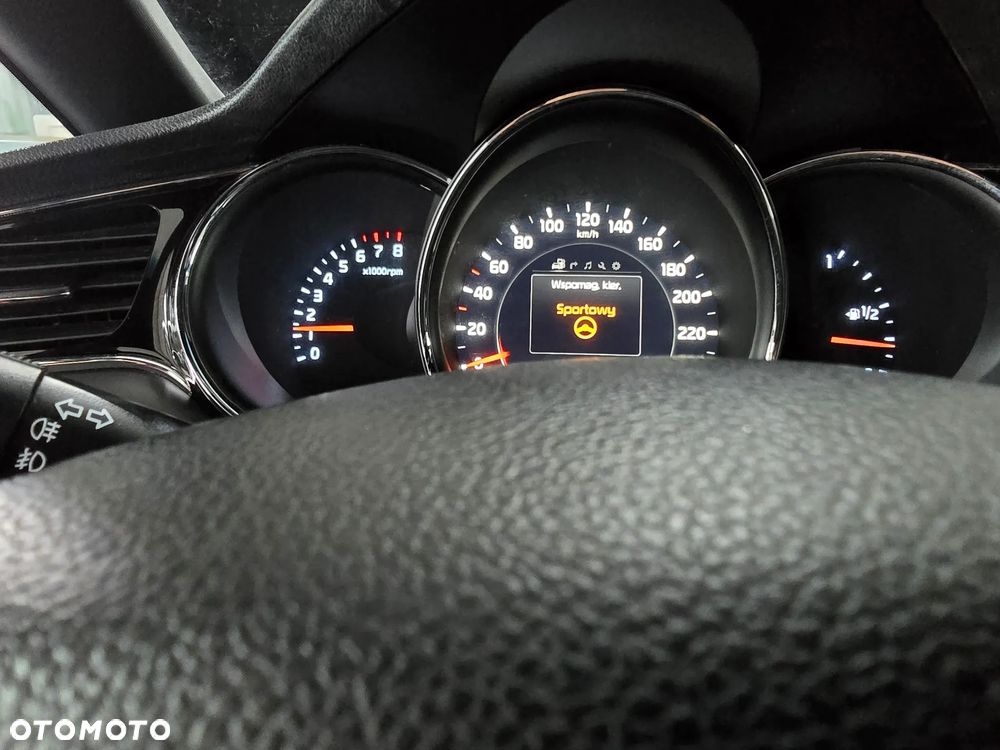 Kia Ceed 1.0 T-GDI ISG GT Line - 29