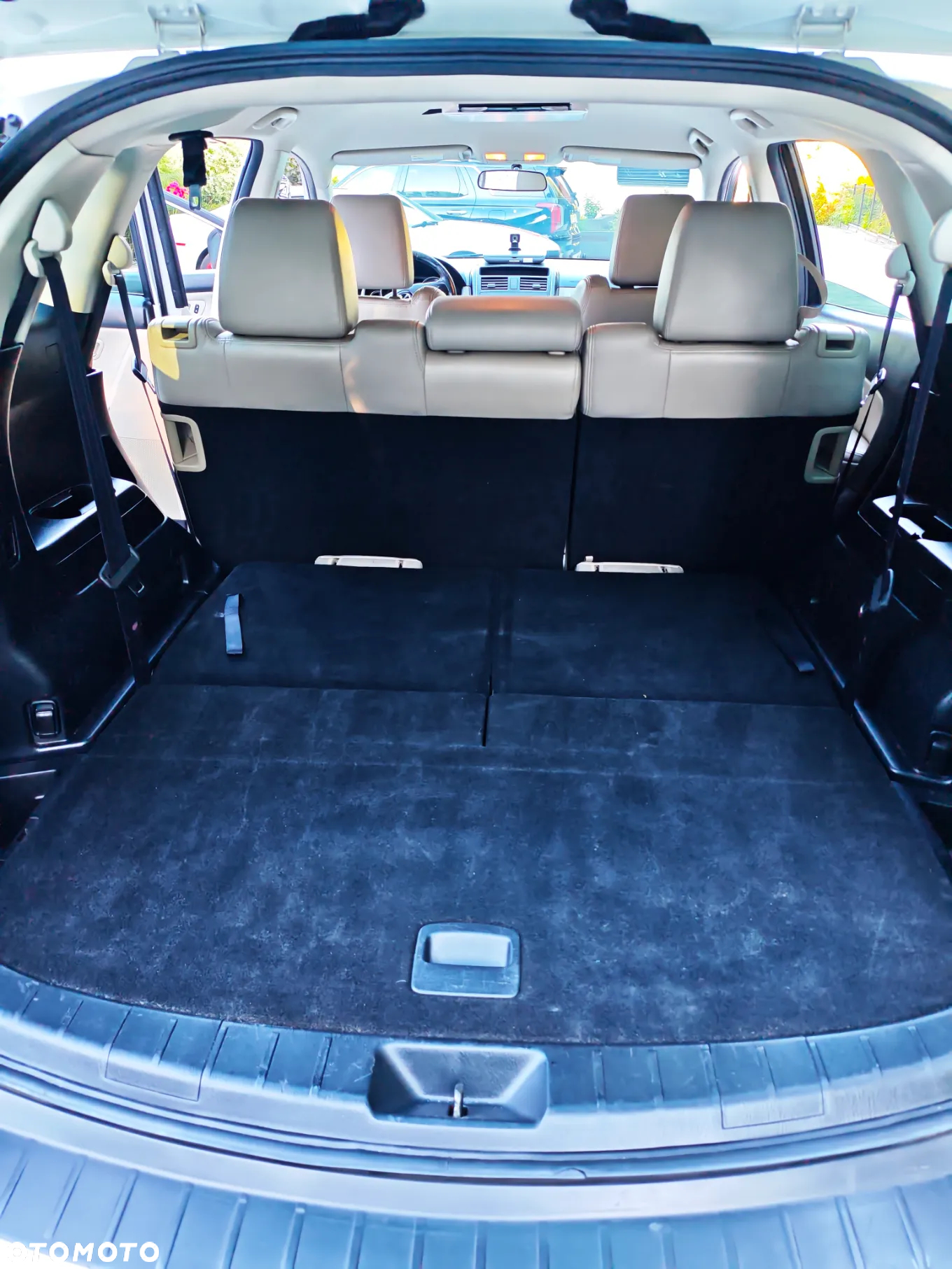 Mazda CX-9 3.7 V6 Sport - 17