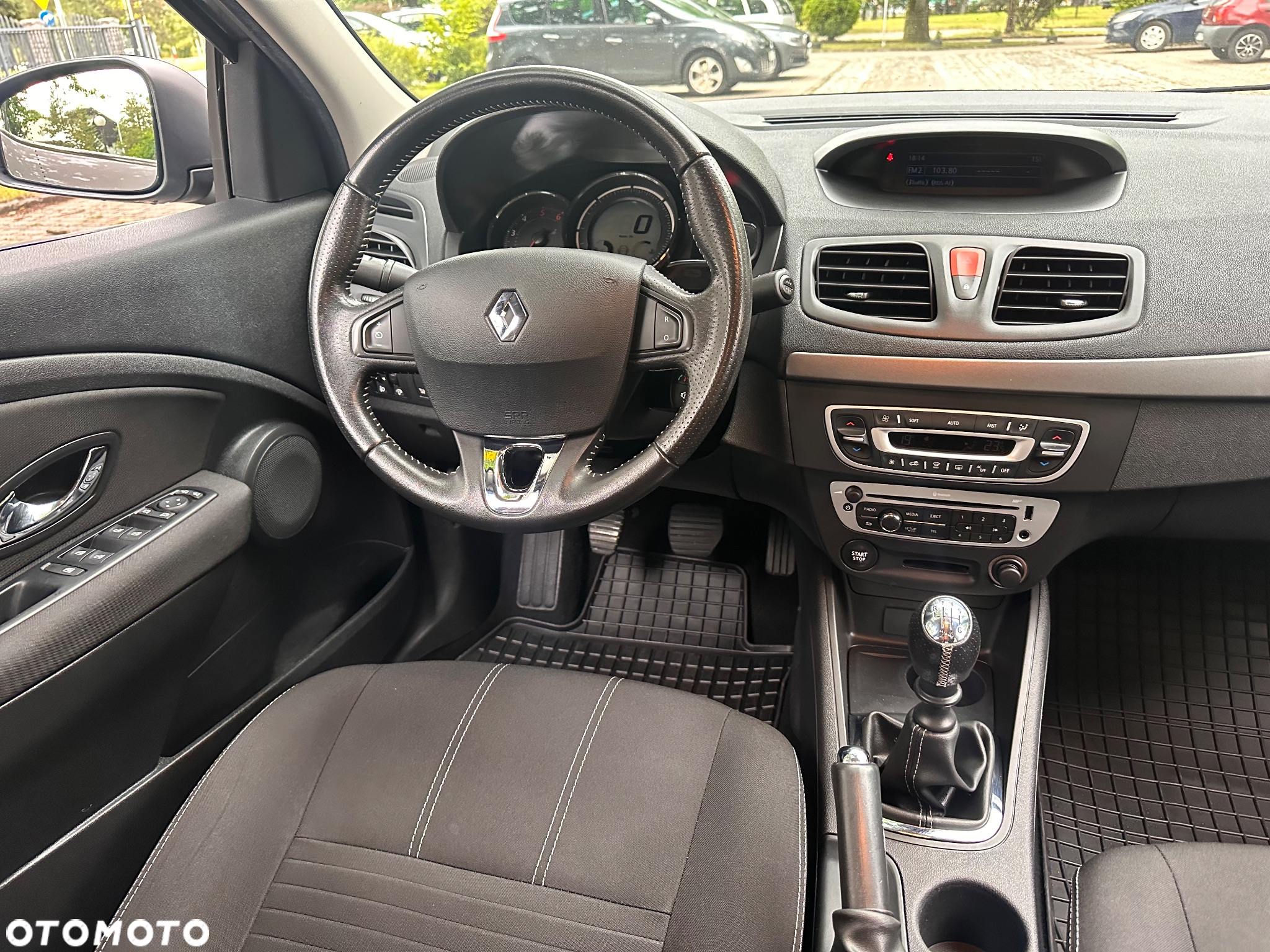 Renault Fluence 1.5 dCi Life - 7