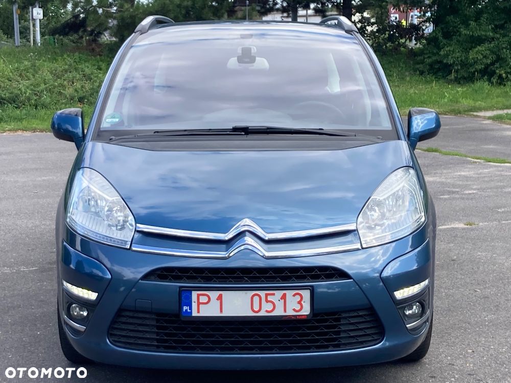 Citroën C4 Grand Picasso - 35
