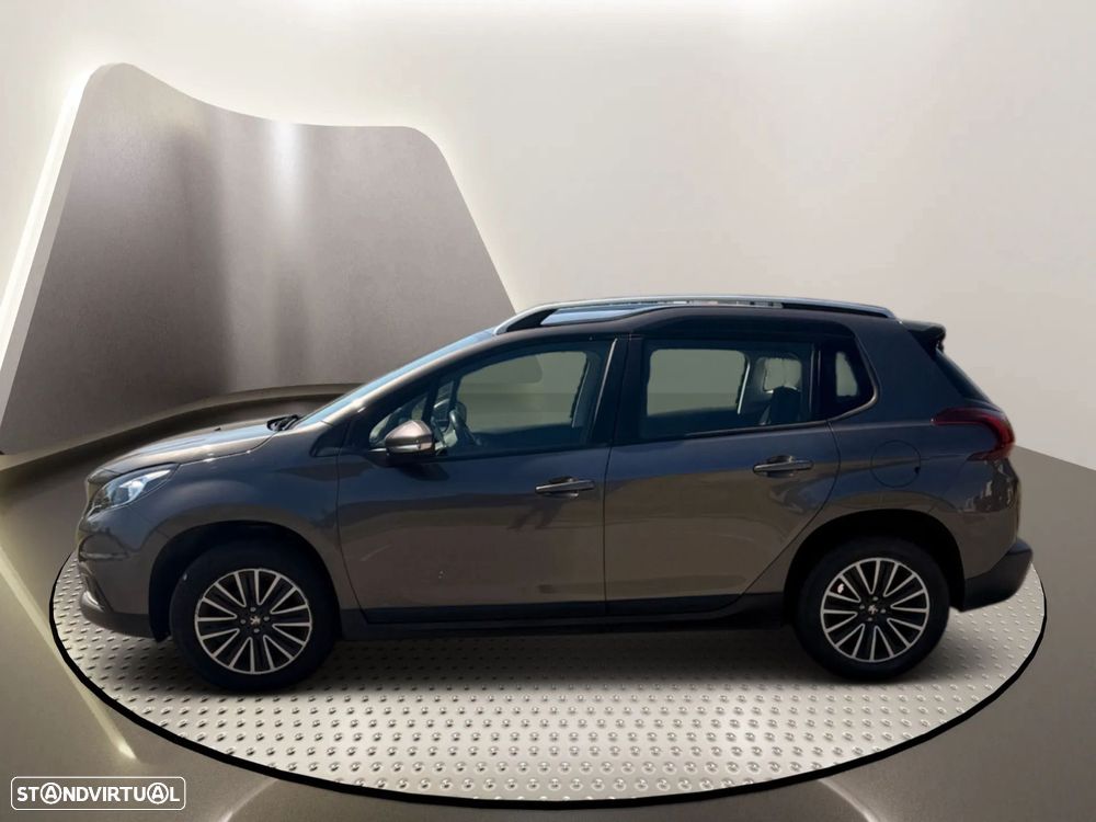 Peugeot 2008 PureTech 100 Stop&Start Active - 6