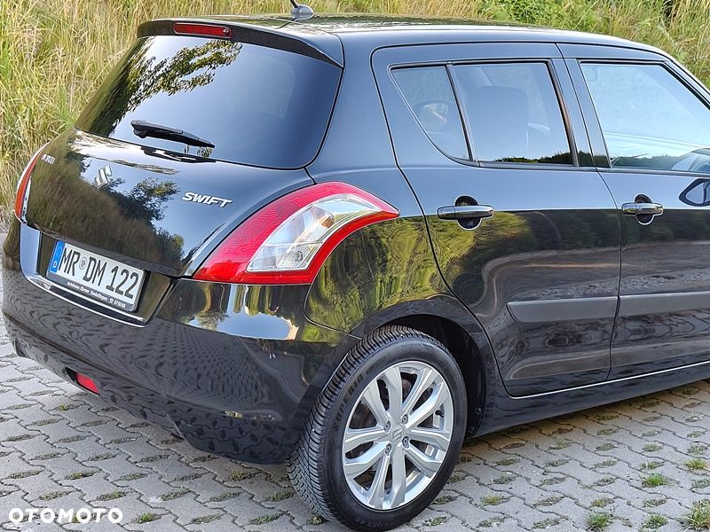 Suzuki Swift 1.2 Elegance EASS - 32