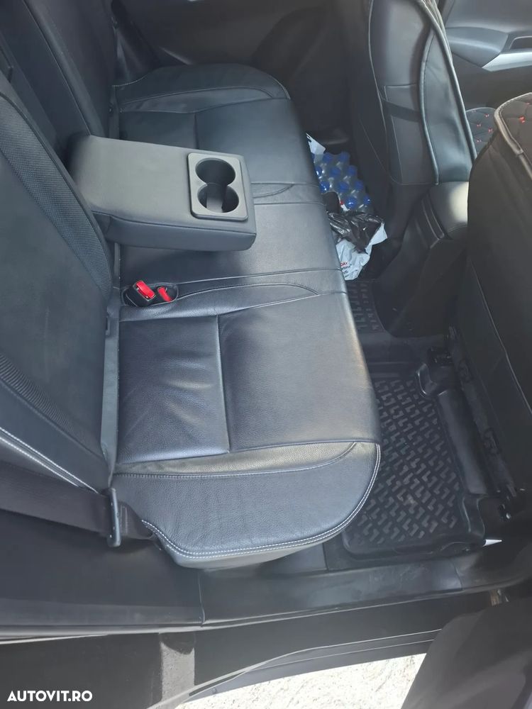 Suzuki S-Cross 1.4 Boosterjet Allgrip Comfort+ - 9