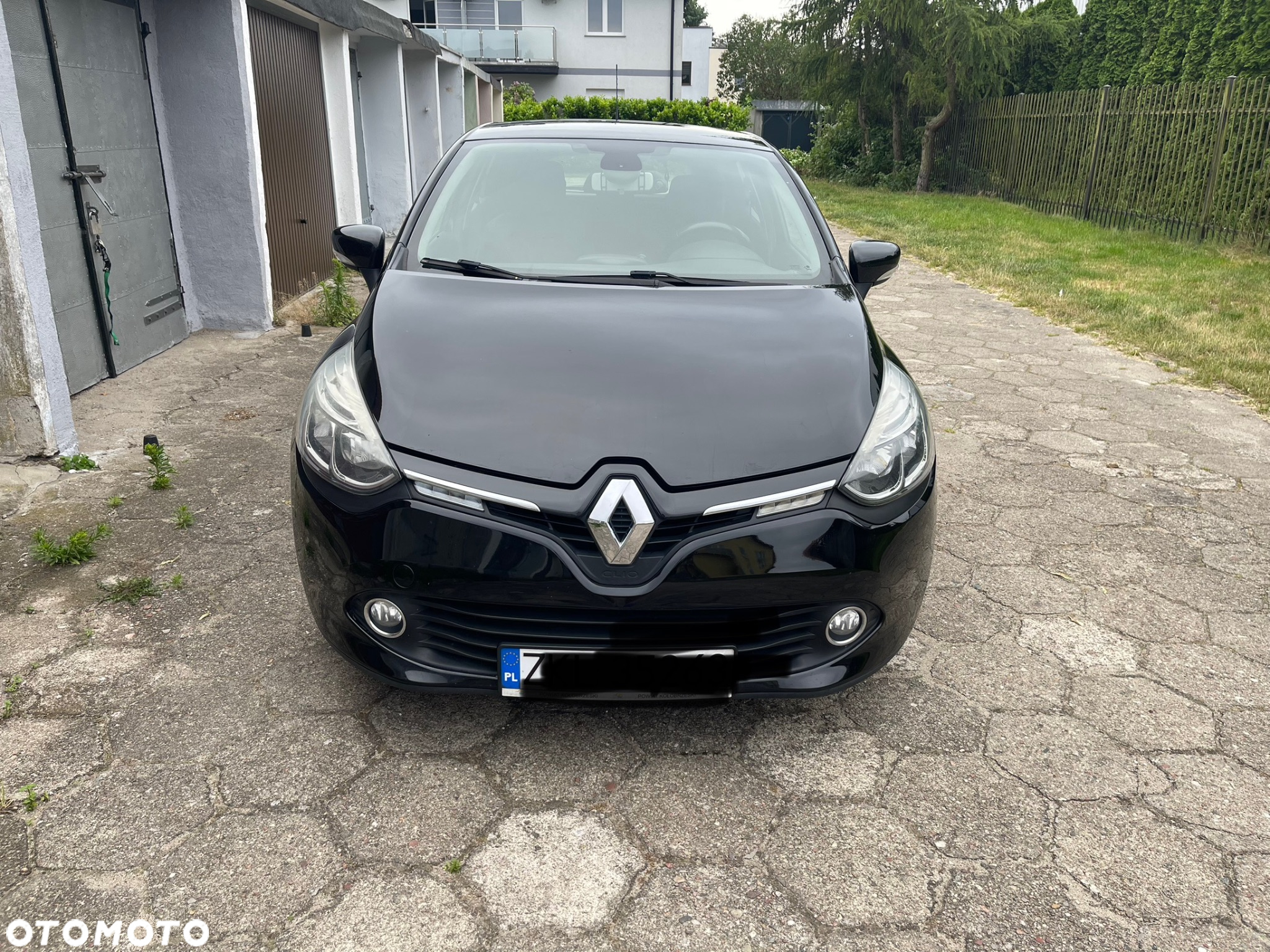 Renault Clio 1.2 16V Dynamique - 2