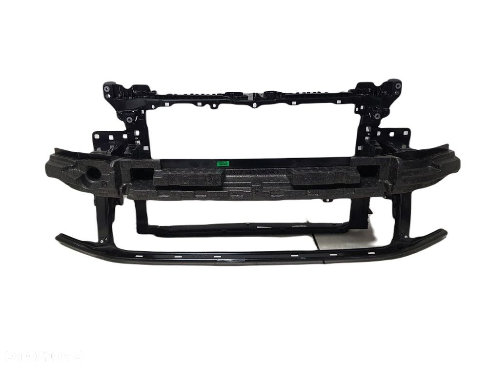 VW POLO VI 6 LIFT 21-24 2G0 WZMOCNIENIE MOCOWANIE PAS PRZEDNI BELKA ABSORBER 2G0805705 ORYGINAL - 1