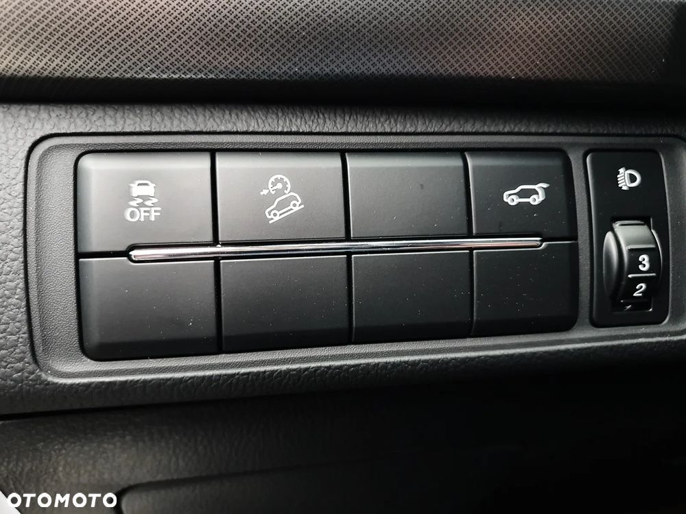 SsangYong/KGM Rexton 2.2 D Black Edition 4WD 7os - 28