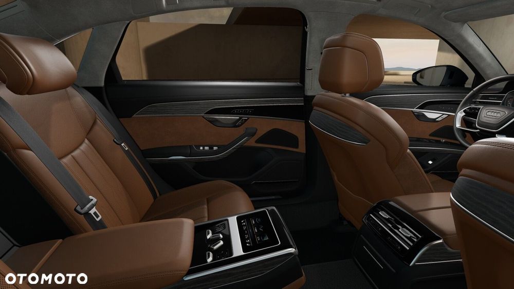 Audi A8 - 9