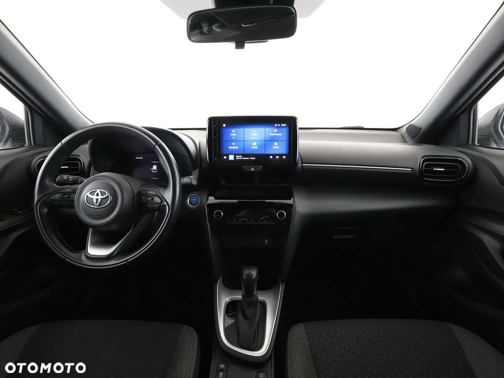 Toyota Yaris Cross Hybrid 1.5 Style - 16