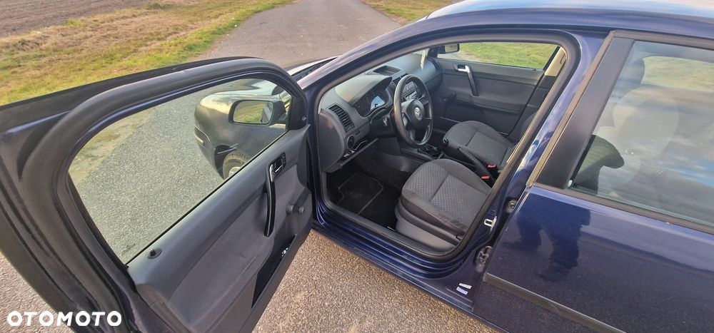 Volkswagen Polo 1.2 Fun - 5
