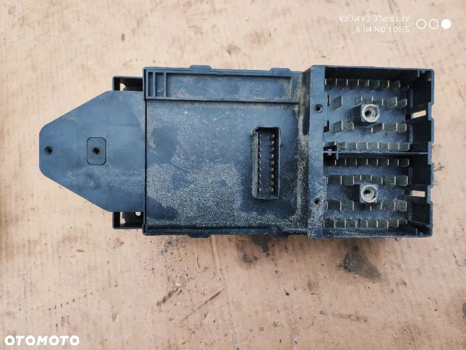 skrzynka bezpiecznikÓw lincoln navigator ford expedition - 6