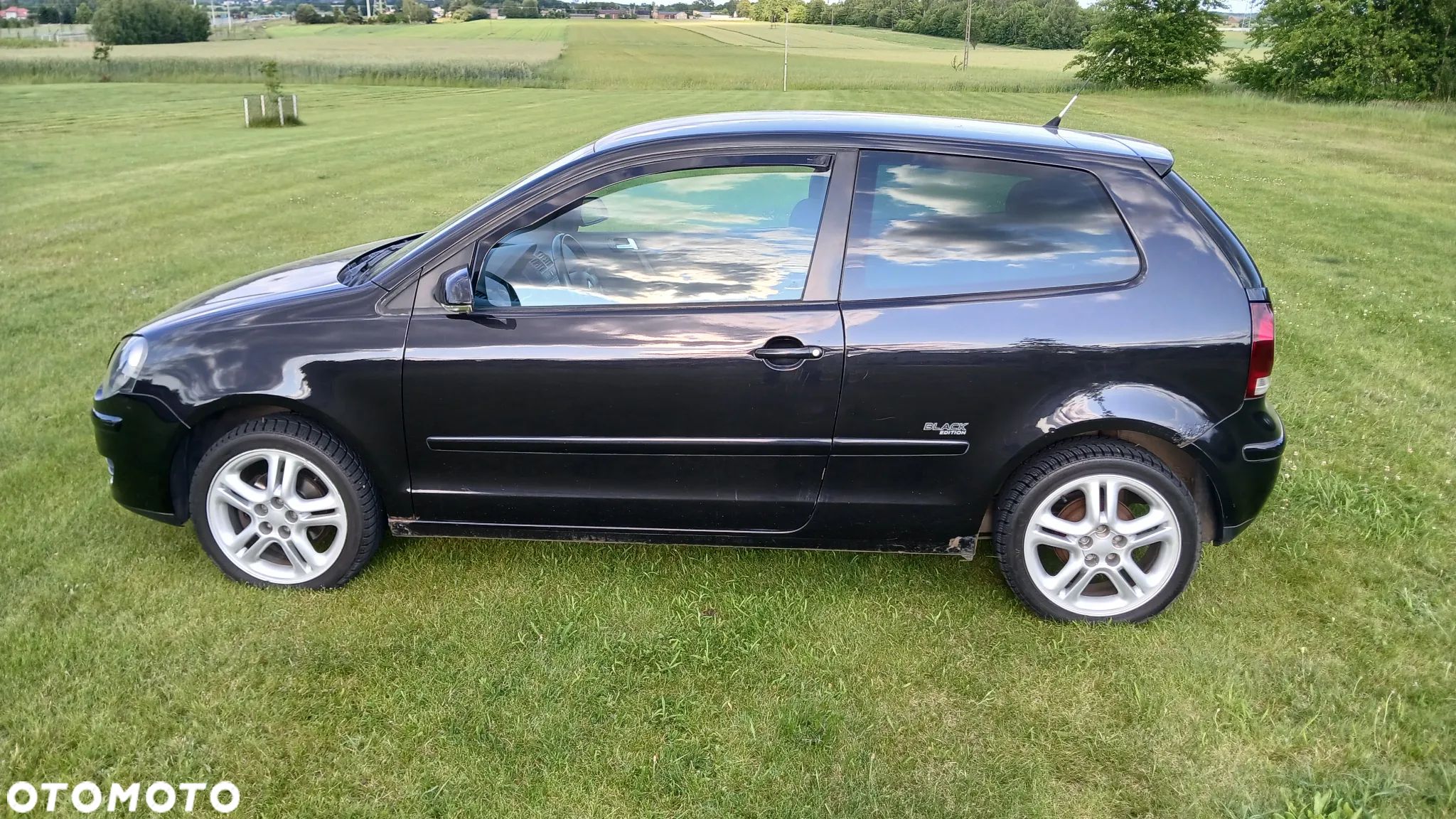 Volkswagen Polo - 1