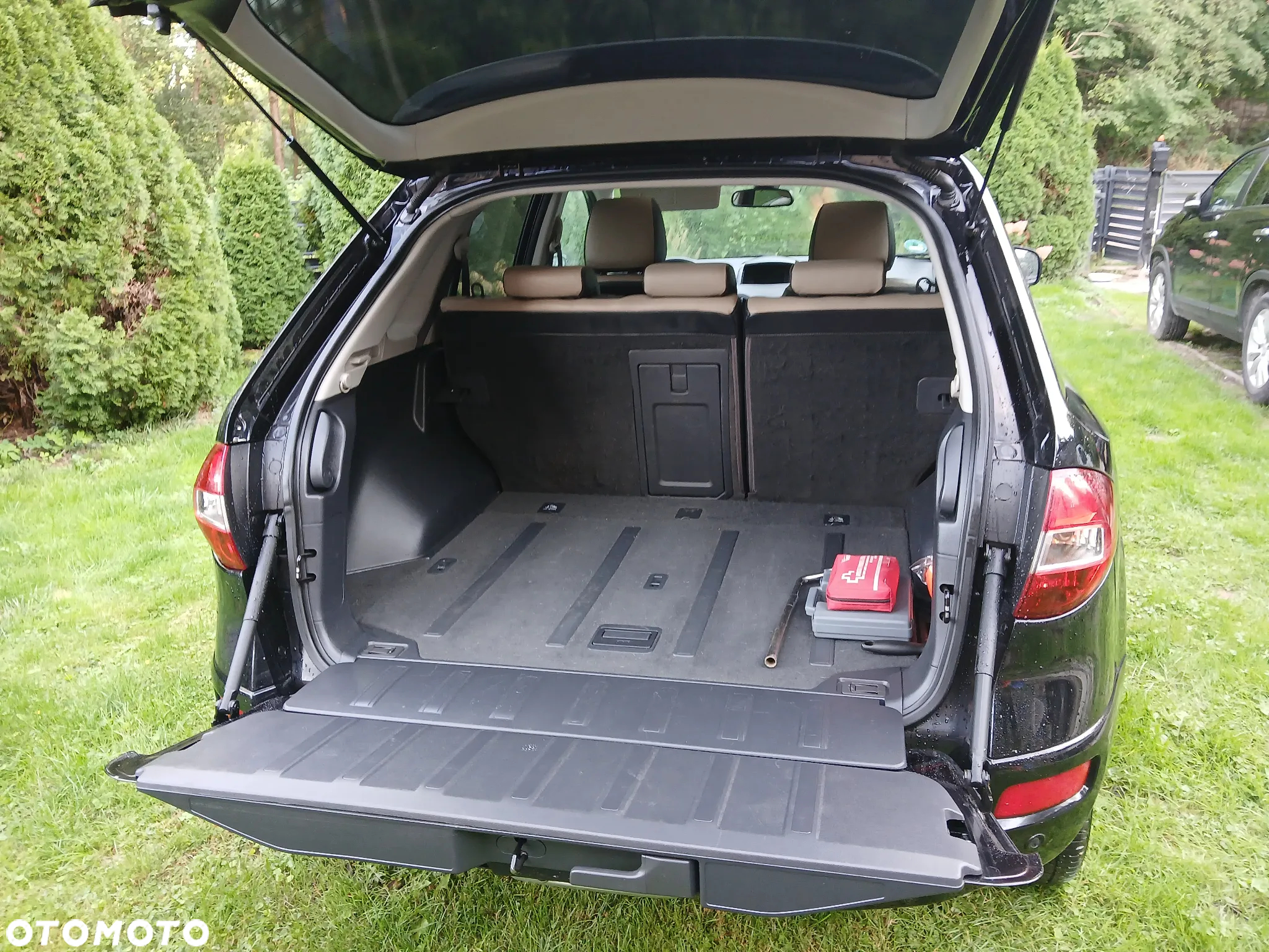 Renault Koleos 2.0 dCi 4x4 Privilege Plus - 9