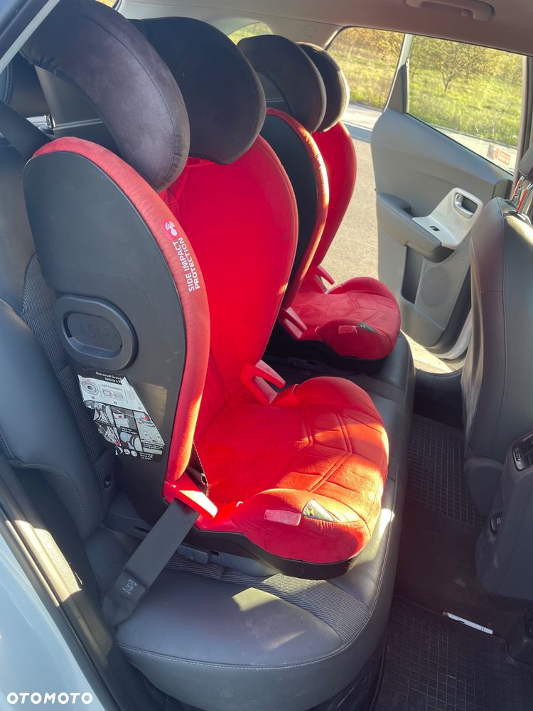 Kia Niro 1.6 GDI Hybrid XL - 8