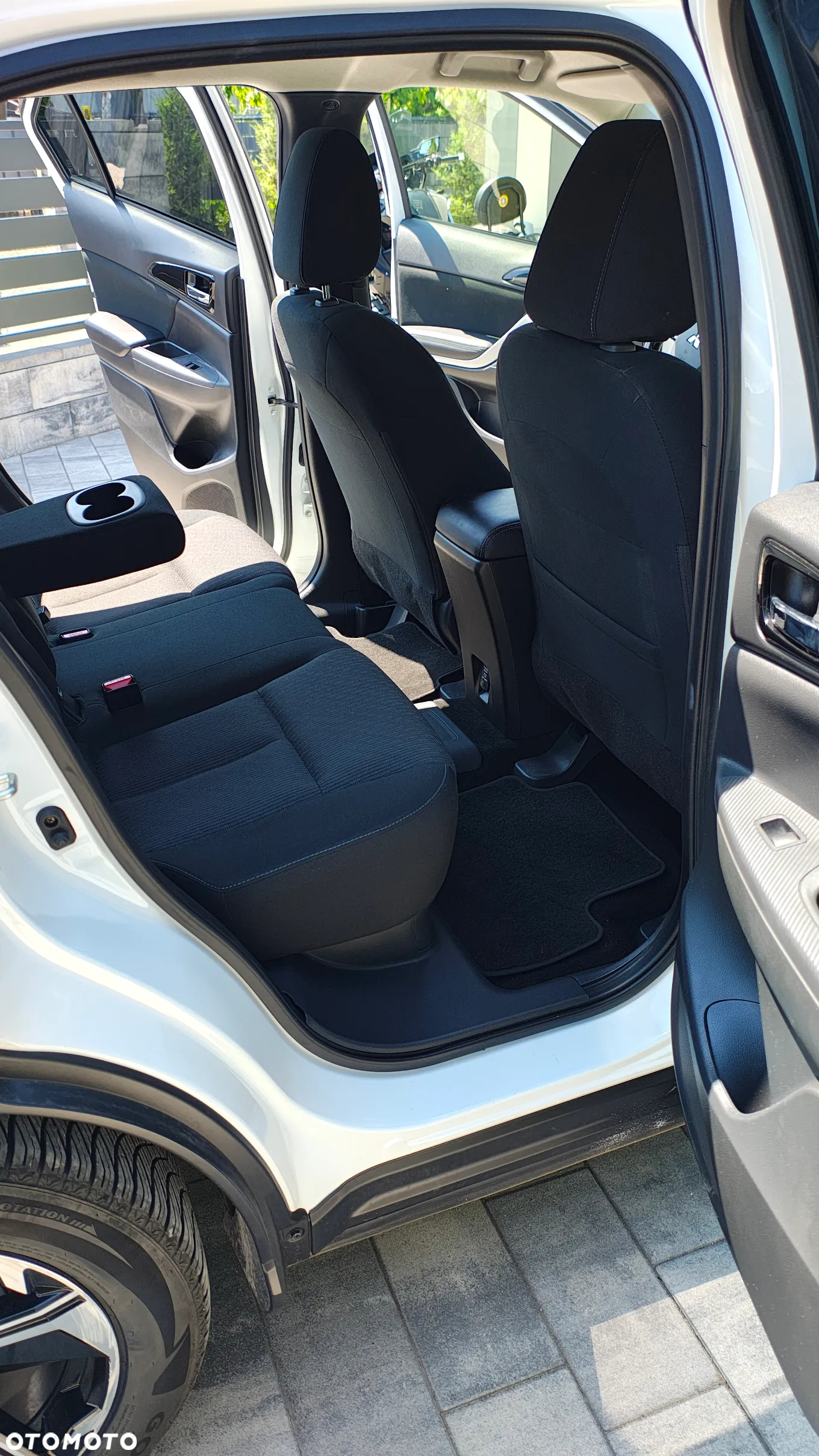 Mitsubishi Eclipse Cross 2.4 PHEV Instyle Plus - 23