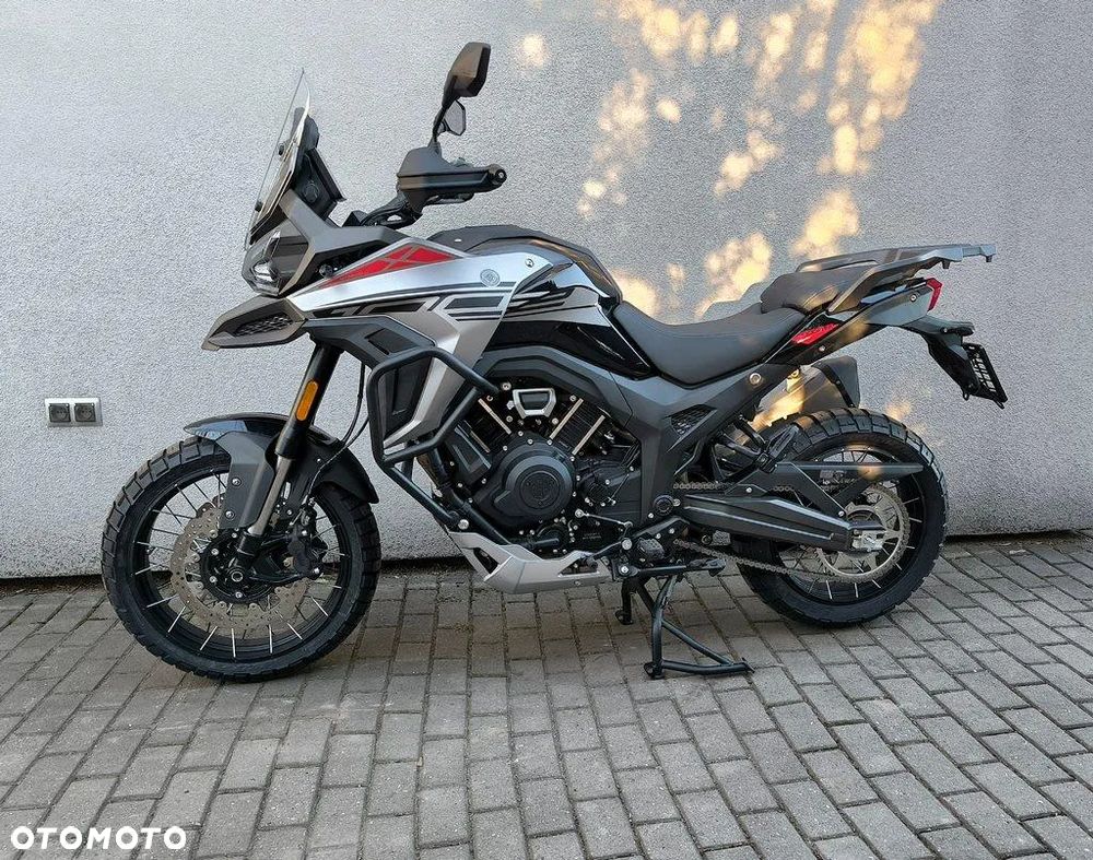 Morbidelli T1002VX - 12