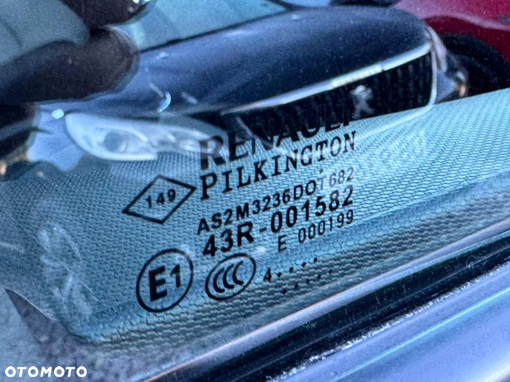 Renault Captur ENERGY TCe 120 EDC Luxe - 17