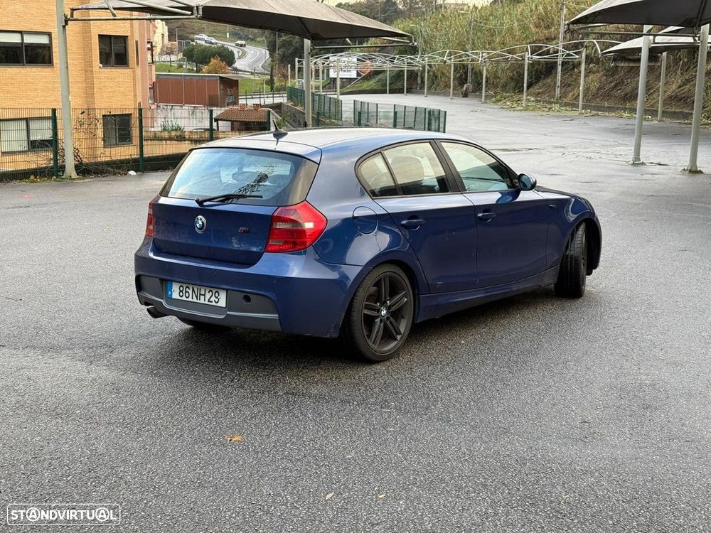 BMW 120 d Sport - 6