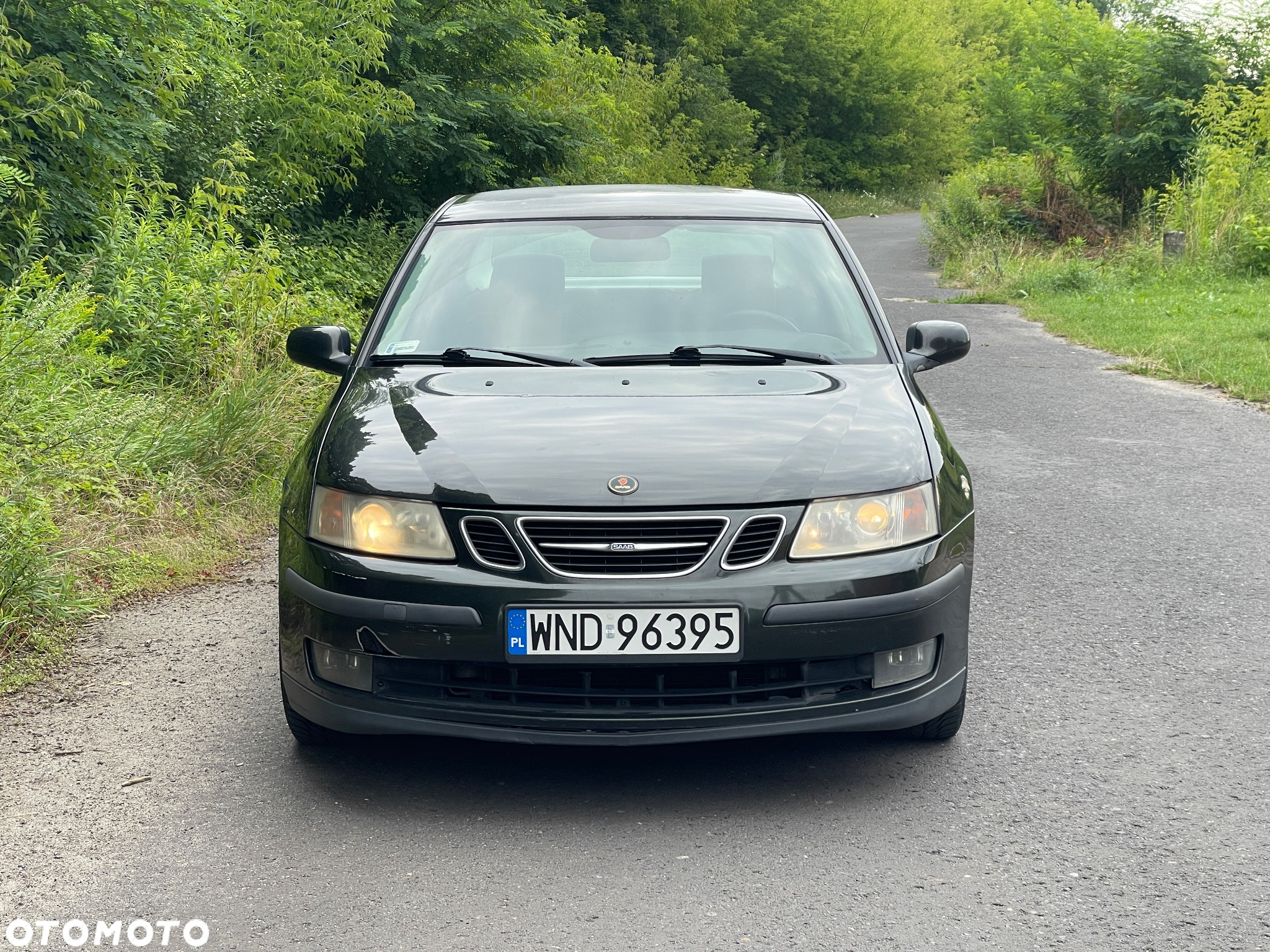 Saab 9-3 1.8i Linear - 6