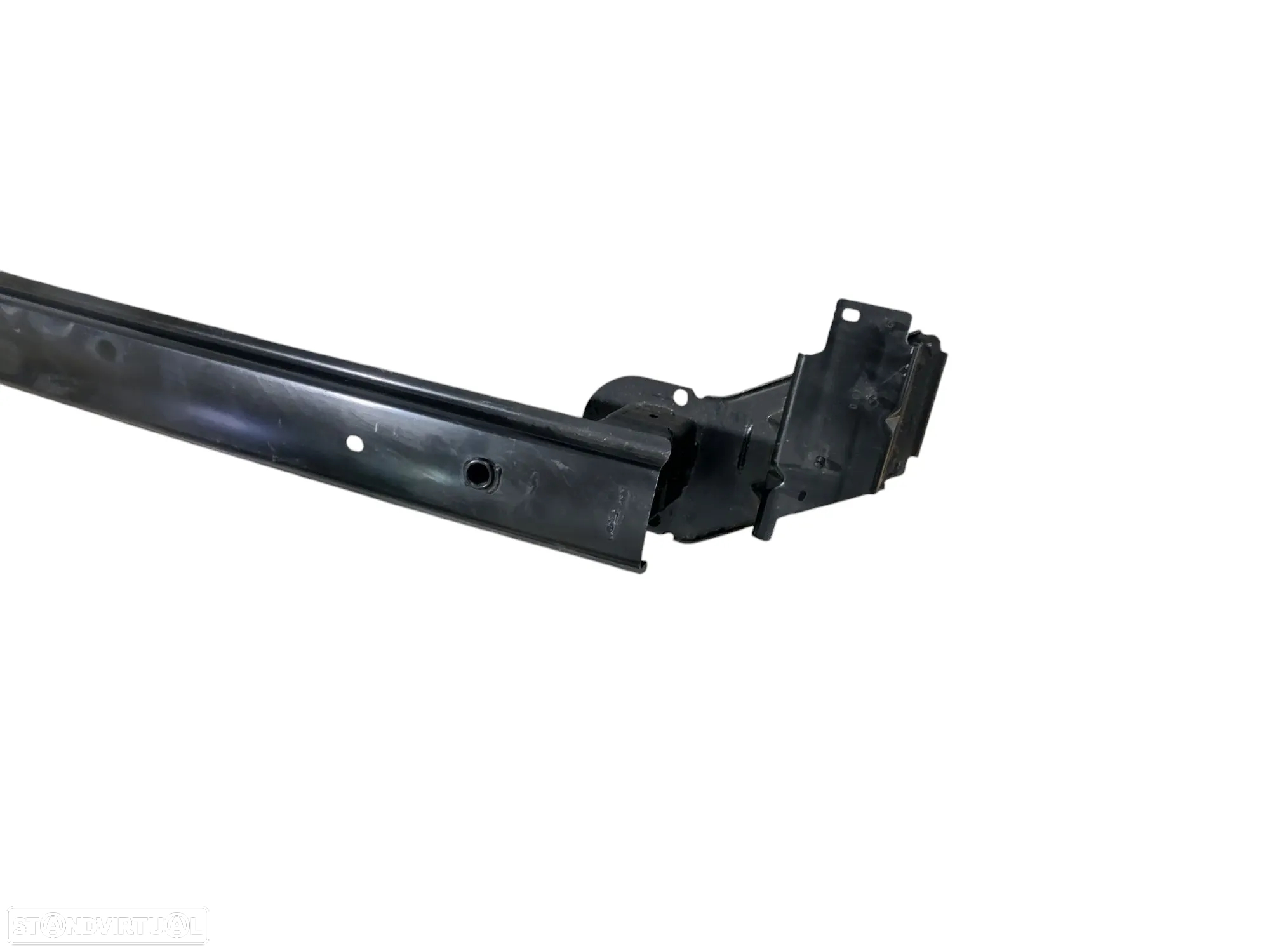 Travessa Reforço Novo Original Para-Choques Traseiro Peugeot 3008 2009-2017 7203P0 - 3