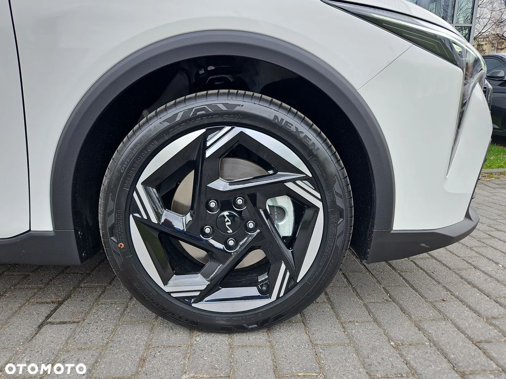 Kia K4 1.6 T-GDI M - 18