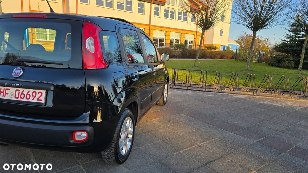 Fiat Panda - 34