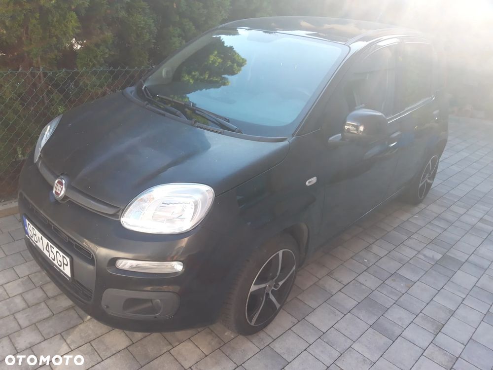 Fiat Panda 1.2 Start&Stop Pop - 1