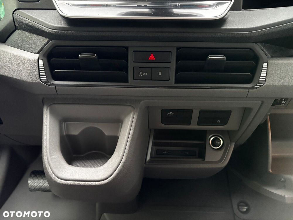 Volkswagen Grand California 600 2.0 TDI 163 KM AUT - 35
