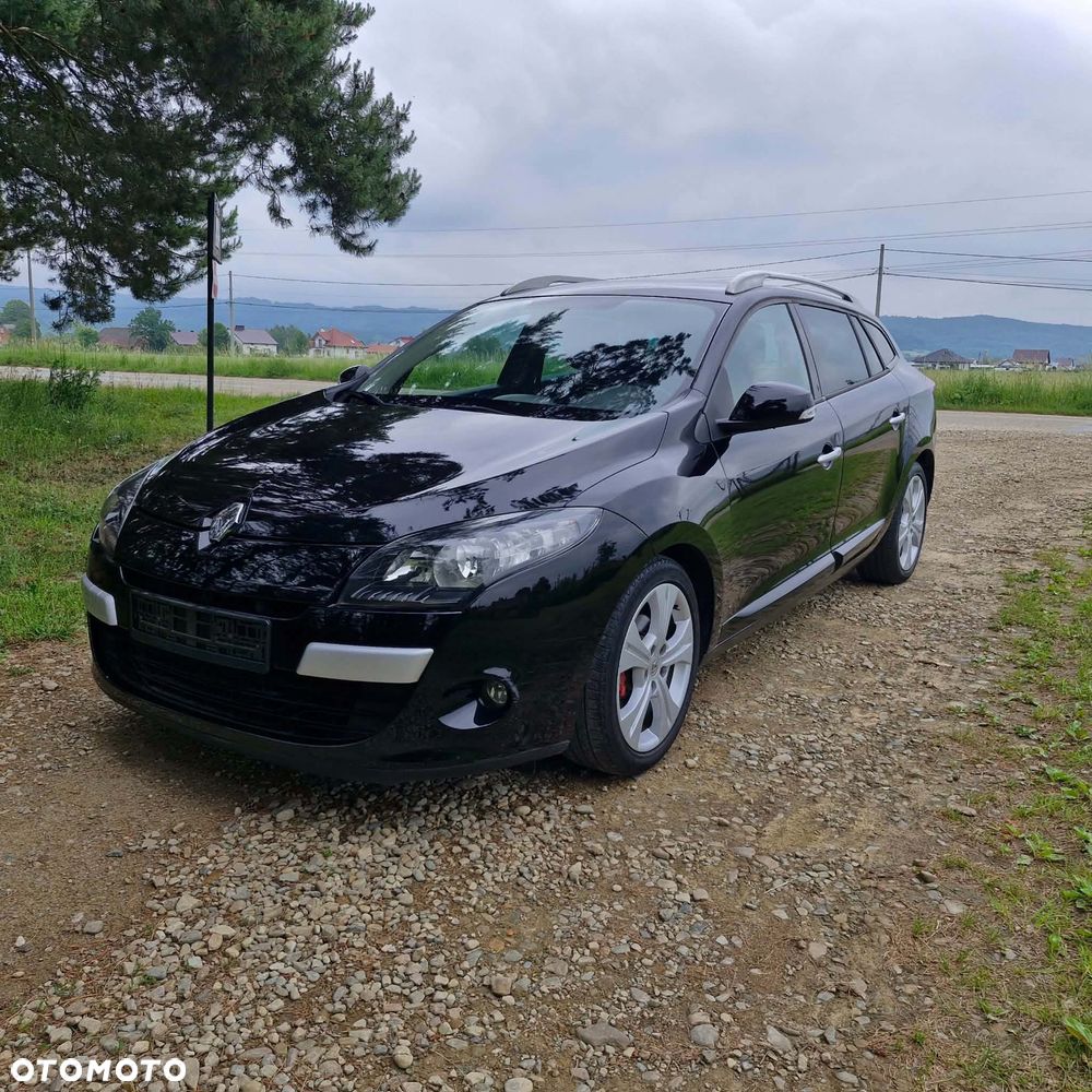 Renault Megane - 2
