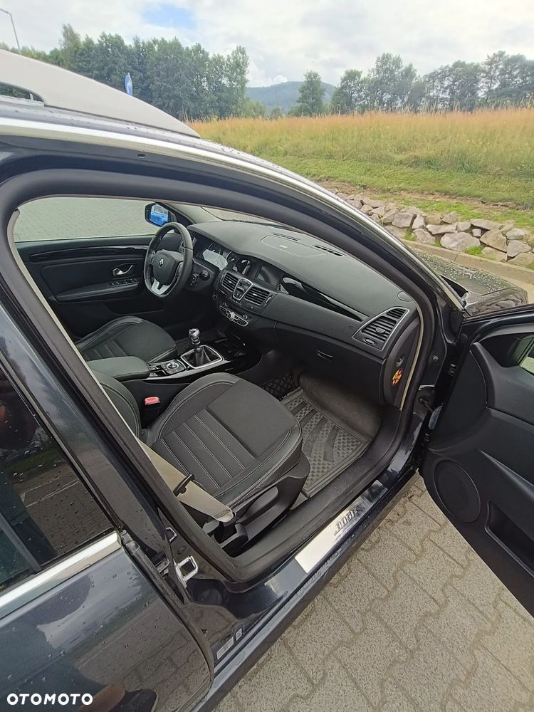 Renault Laguna 2.0 dCi Bose Edition - 7