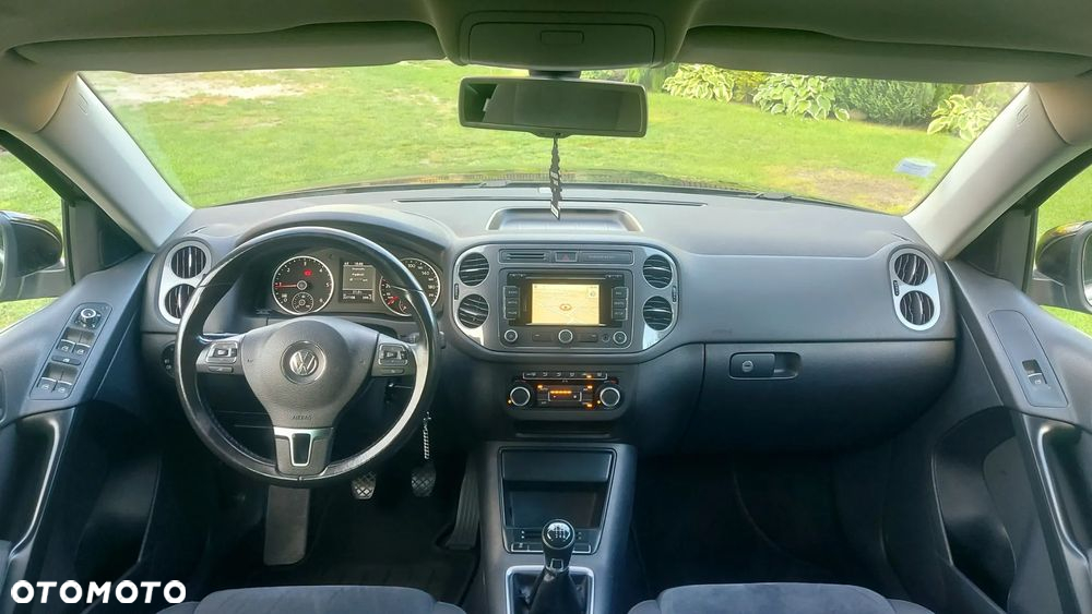 Volkswagen Tiguan 2.0 TDI 4Mot Sport&Style - 24