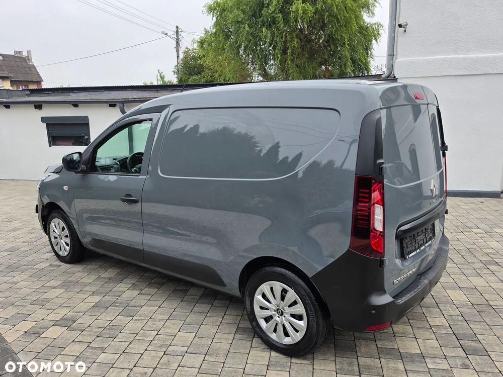 Renault Express Maxi Pack Clim - 3