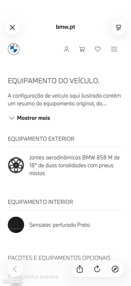 BMW i4 eDrive35 Gran Coupe M Sport - 30