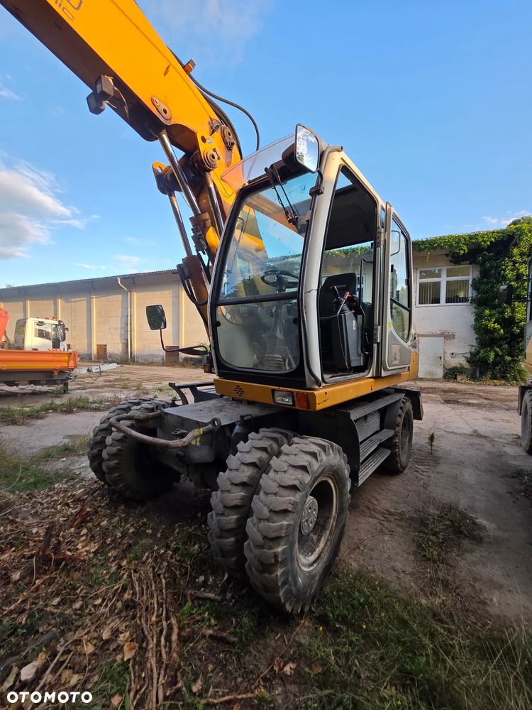 Liebherr 316 - 6