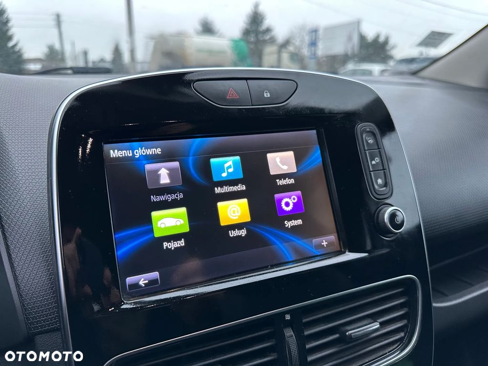 Renault Clio 0.9 Energy TCe Limited - 11