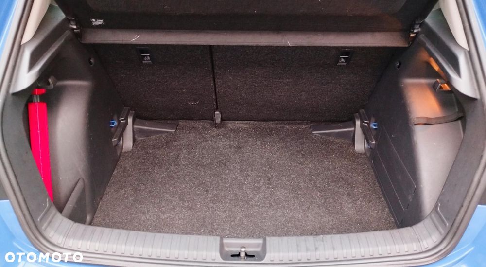 Skoda Fabia 1.0 Ambition - 17