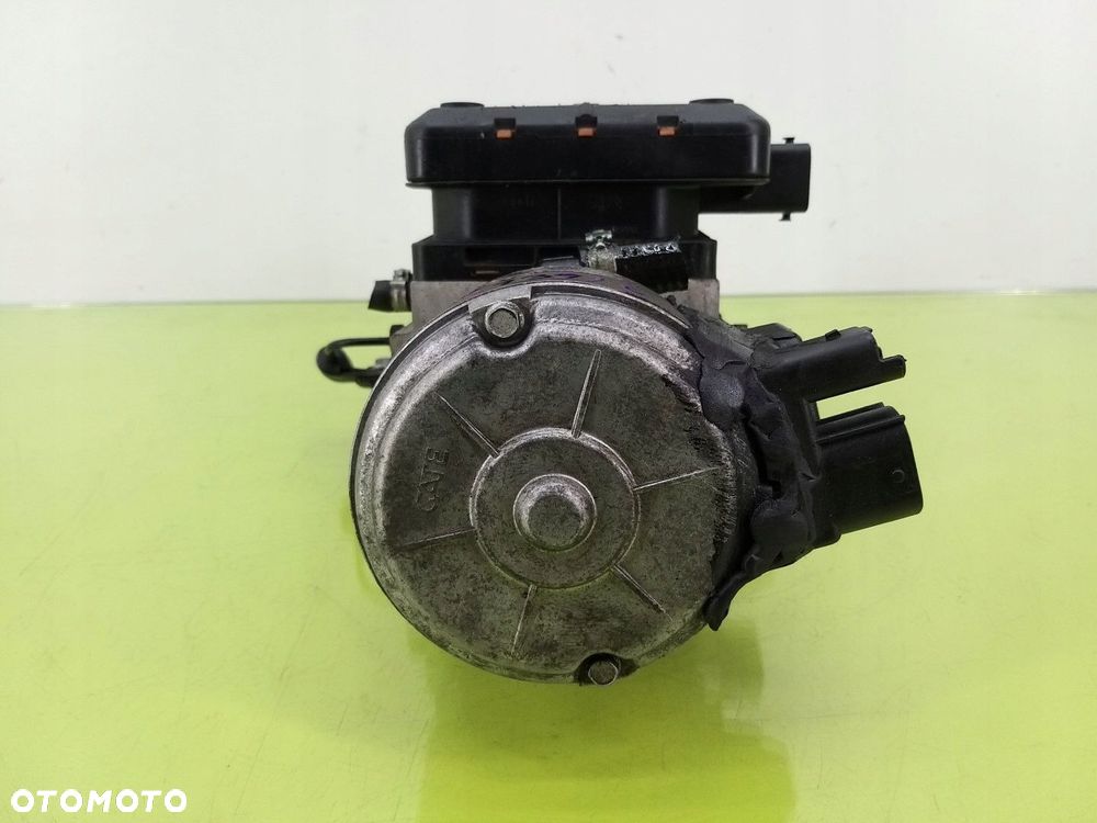 Pompa zawieszenia Citroen C5 I 2001-2008 9636713880B ORYGINAŁ - 7